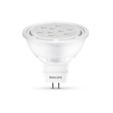 Bec LED GU5,3/MR16/8,2W/12V - Philips