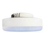 Bec LED GX53/13W/230V 3000K - Brilagi