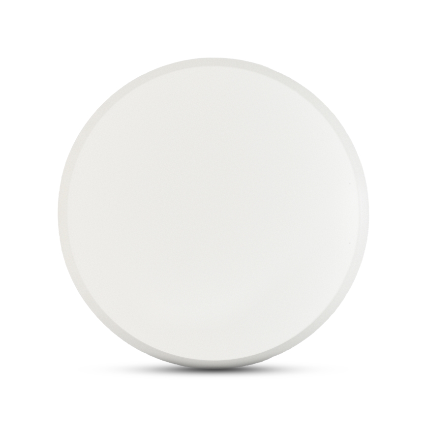 Bec LED GX53, 7 W, 230 V, 3000 K - Brilagi