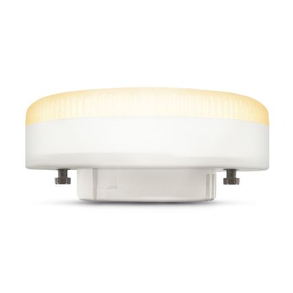 Bec LED GX53, 7 W, 230 V, 3000 K - Brilagi