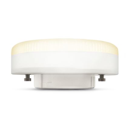 Bec LED GX53, 7W, 230V, 4000K - Brilagi