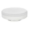 Bec LED GX53, 8W, 230V, 4000K