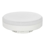 Bec LED GX53, 8W, 230V, 4000K