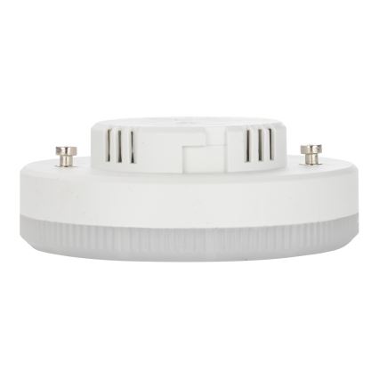 Bec LED GX53, 8W, 230V, 4000K