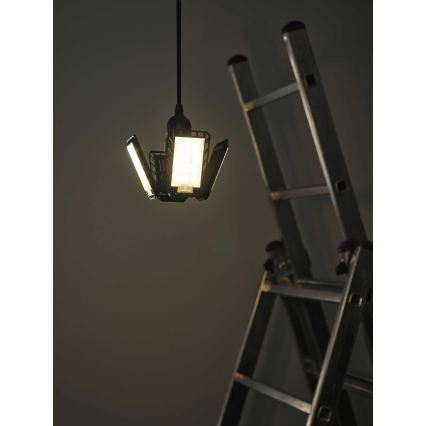 Bec LED HIGHBAY E27/17W/230V 4000K - Osram