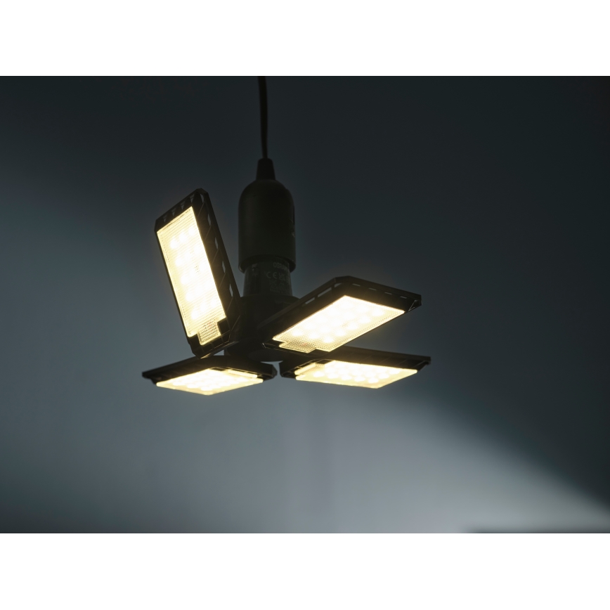 Bec LED HIGHBAY E27/17W/230V 4000K - Osram