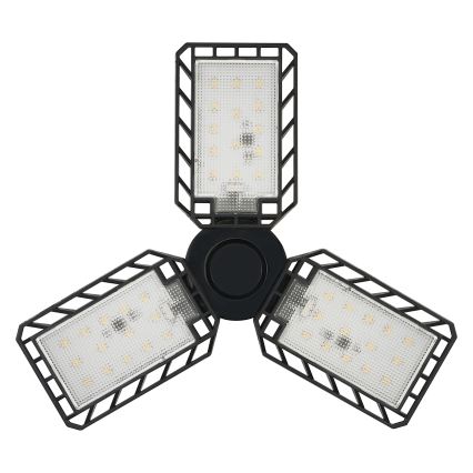 Bec LED HIGHBAY E27/17W/230V 4000K - Osram