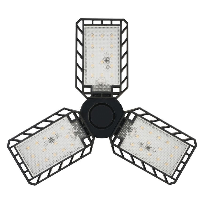 Bec LED HIGHBAY E27/17W/230V 4000K - Osram