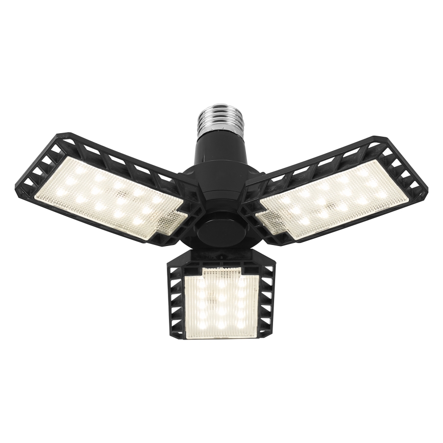 Bec LED HIGHBAY E27/17W/230V 4000K - Osram