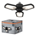 Bec LED HIGHBAY E27/40W/230V 4000K - Osram