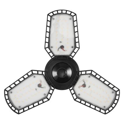 Bec LED HIGHBAY E27/40W/230V 4000K - Osram