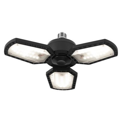 Bec LED HIGHBAY E27/40W/230V 4000K - Osram