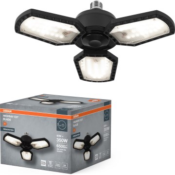 Bec LED HIGHBAY E27/60W/230V 4000K - Osram