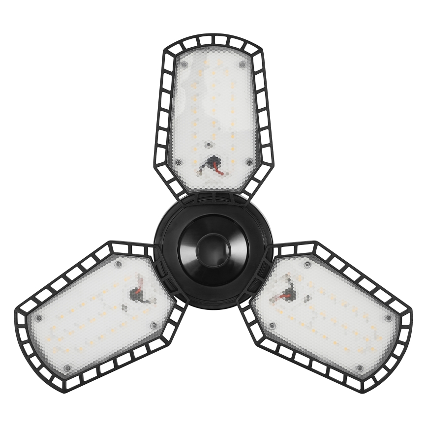 Bec LED HIGHBAY E27/60W/230V 4000K - Osram