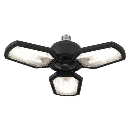 Bec LED HIGHBAY E27/60W/230V 4000K - Osram