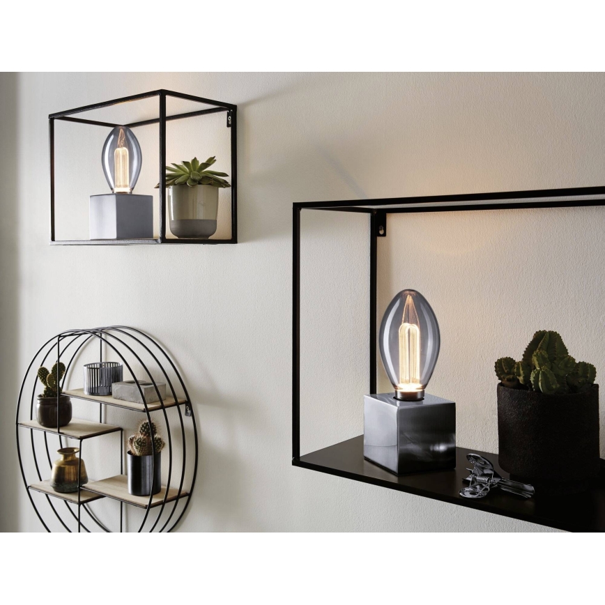 Bec LED INNER B75 E27/3,5W/230V 1800K Paulmann 28877