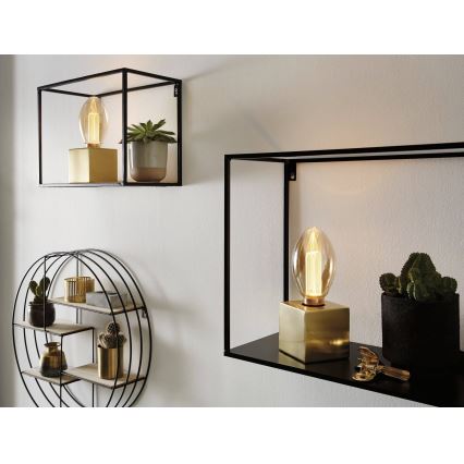 Bec LED INNER B75 E27/3,5W/230V 1800K Paulmann 28878