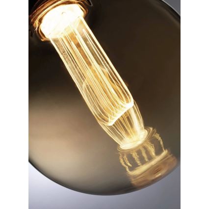 Bec LED INNER G125 E27/3,5W/230V 1800K Paulmann 28875