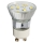 Bec LED LED9 GU10/2W/230V 6000K - Greenlux GXLZ124
