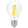 Bec LED LEDSTAR VINTAGE E27/10W/230V 3000K