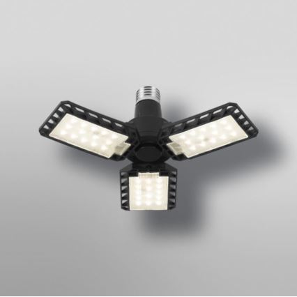 Bec LED Ledvance HIGHBAY E27/17W/230V 4000K