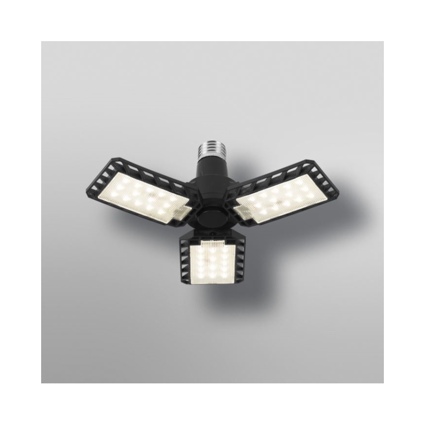 Bec LED Ledvance HIGHBAY E27/17W/230V 4000K