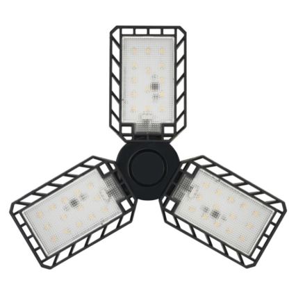 Bec LED Ledvance HIGHBAY E27/17W/230V 4000K