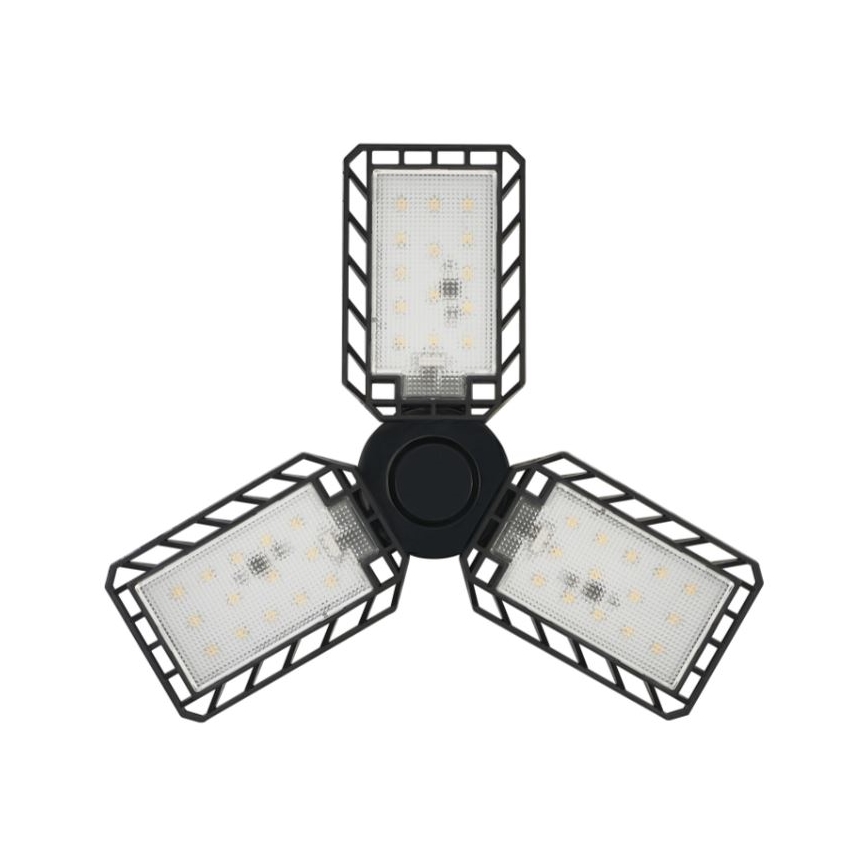 Bec LED Ledvance HIGHBAY E27/17W/230V 4000K