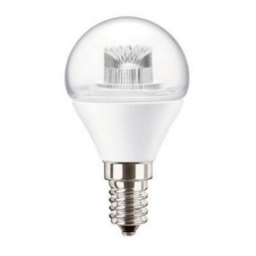 Bec LED MAZDA P45 E14/3,2W/230V 2700K