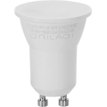 Bec LED MR11 GU10/4W/230V 3000K - BRILAGI