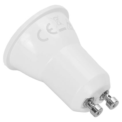 Bec LED MR11 GU10/4W/230V 3000K - BRILAGI