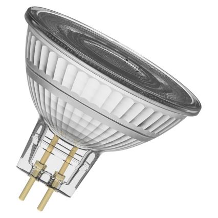 Bec LED MR16 dimabil GU5,3/5W/12V 4000K 36° CRI 90 - Osram