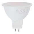 Bec LED MR16 GU5,3/8W/12V 3000K - Aigostar