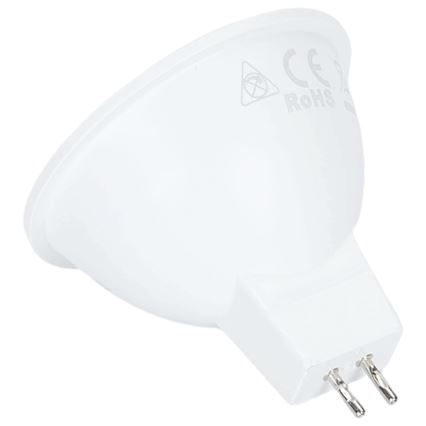 Bec LED MR16 GU5,3/8W/12V 4000K - Aigostar