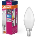 Bec LED Osram VALUE B40 E14/4,9W/230V 6500K