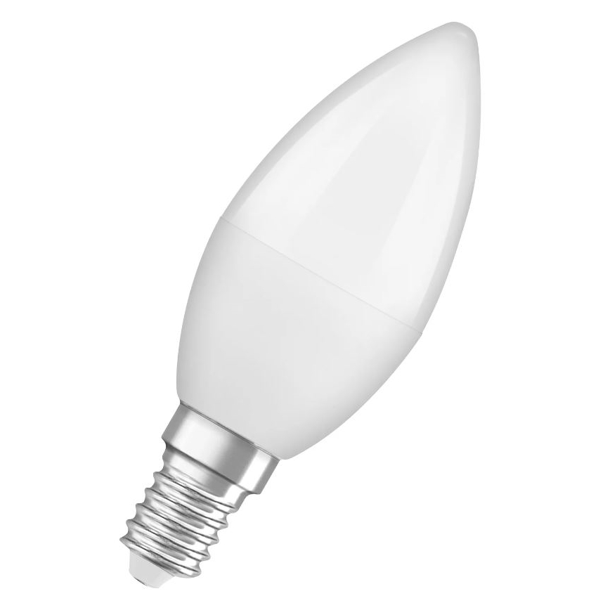 Bec LED Osram VALUE B40 E14/4,9W/230V 6500K