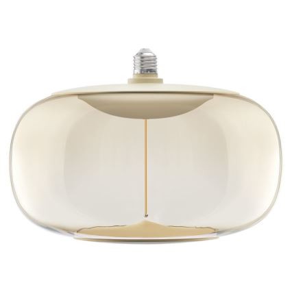 Bec LED Osram VINTAGE FILAMENT E27/2,5W/230V 2700K