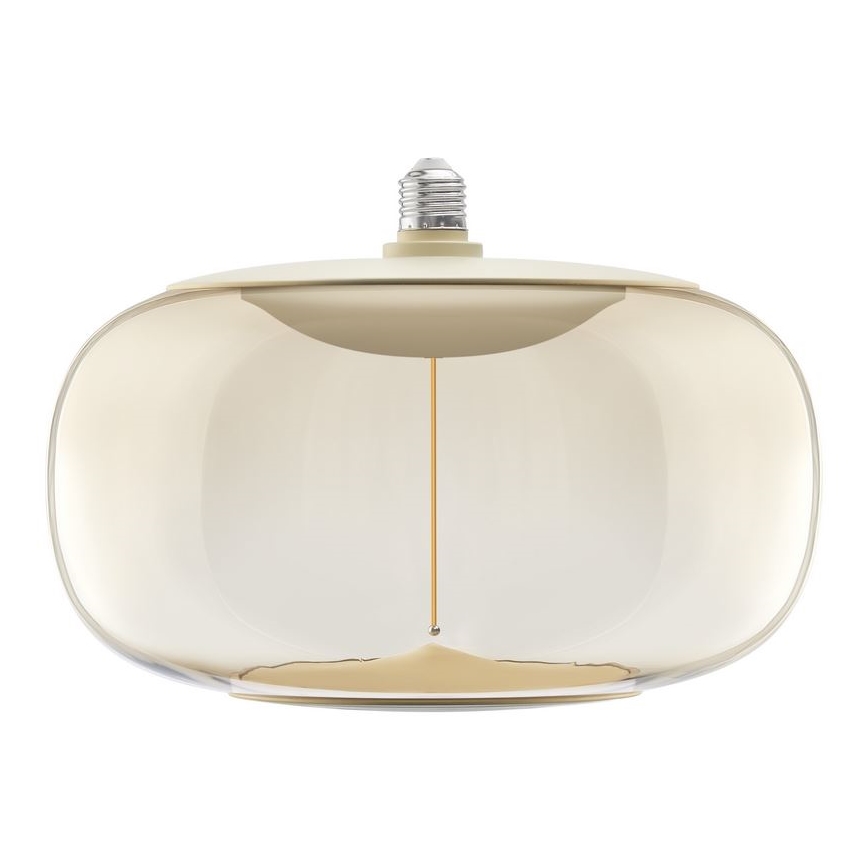 Bec LED Osram VINTAGE FILAMENT E27/2,5W/230V 2700K