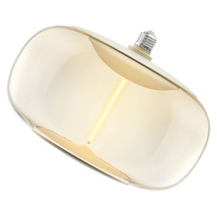 Bec LED Osram VINTAGE FILAMENT E27/2,5W/230V 2700K