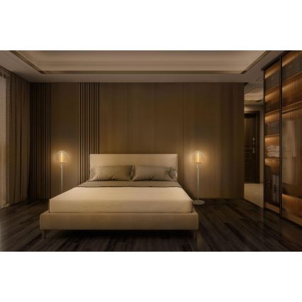 Bec LED Osram VINTAGE FILAMENT E27/3,4W/230V 2700K