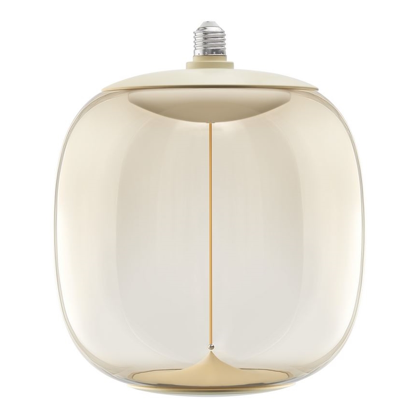 Bec LED Osram VINTAGE FILAMENT E27/3,4W/230V 2700K