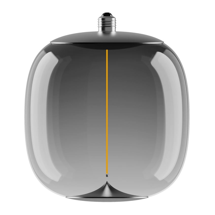 Bec LED Osram VINTAGE FILAMENT E27/4W/230V 2700K fumuriu