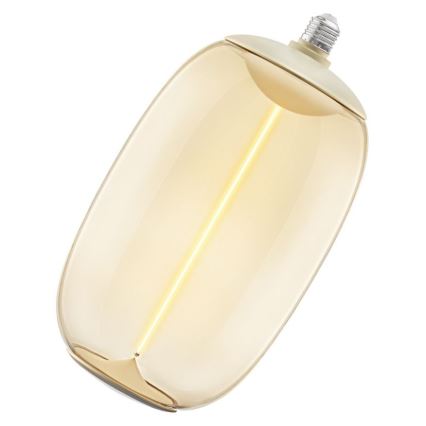 Bec LED Osram VINTAGE FILAMENT E27/4W/230V 2700K