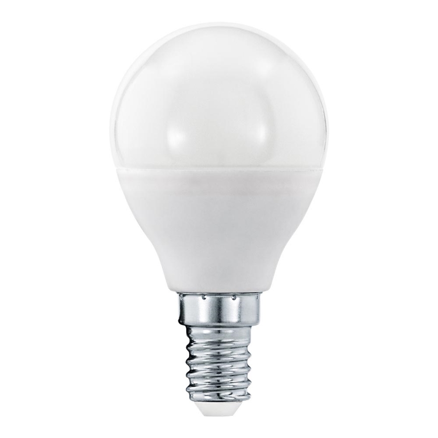 Bec LED P45 E14/6W - Eglo 11644