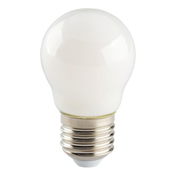 Bec LED P45 E27/2W/230V 2700K