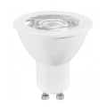 Bec LED PAR16 GU10/3,2W/230V 2700K - Osram