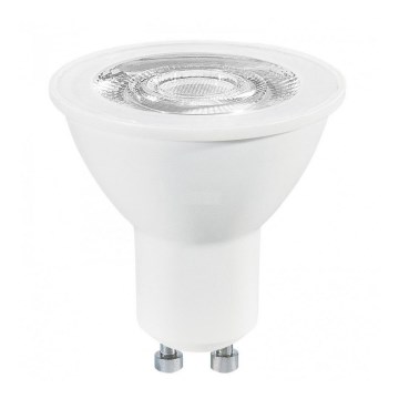 Bec LED PAR16 GU10/3,2W/230V 2700K - Osram