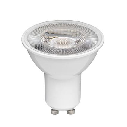 Bec LED PAR16 GU10/4,5W/230V 6500K 60° - Osram