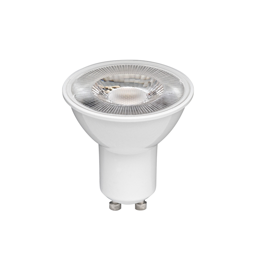 Bec LED PAR16 GU10/4,5W/230V 6500K 60° - Osram