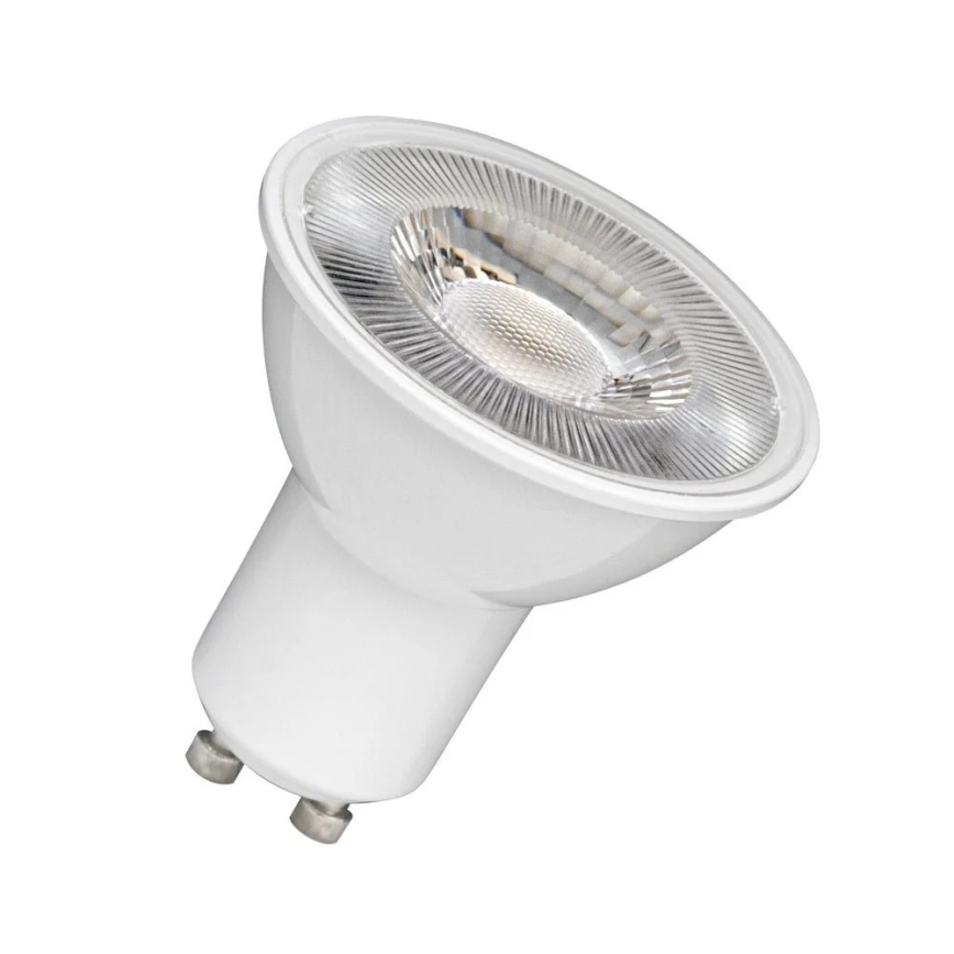 Bec LED PAR16 GU10/4,5W/230V 6500K 60° - Osram